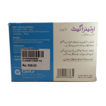 Olanzaget 6mg+25mg