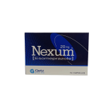 Nexum 20mg