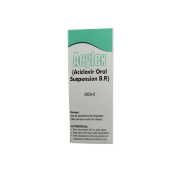 Acylex 60ml