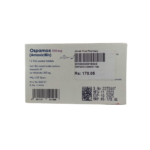 Ospamox 500mg