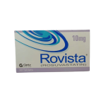 Rovista 10mg