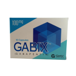 GABIX 100mg
