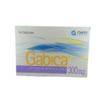 Gabica 300mg