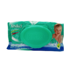 Rocket Baby Wipes