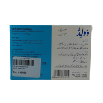 Zolid 30mg