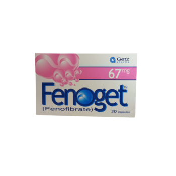 Fenoget 67mg