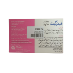 Fenoget 67mg