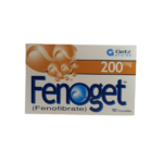Fenoget 200mg