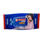 Shield Baby Wipes