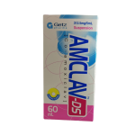 AMCLAV-DS 60mL