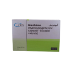 Gravibinan 2ml