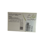 Acylex 800mg