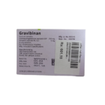 Gravibinan 2ml