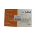 Fenoget 200mg