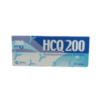 HCQ 200mg