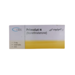 Primolut N