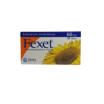 Fexet 60mg