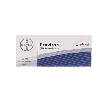 Proviron 25mg
