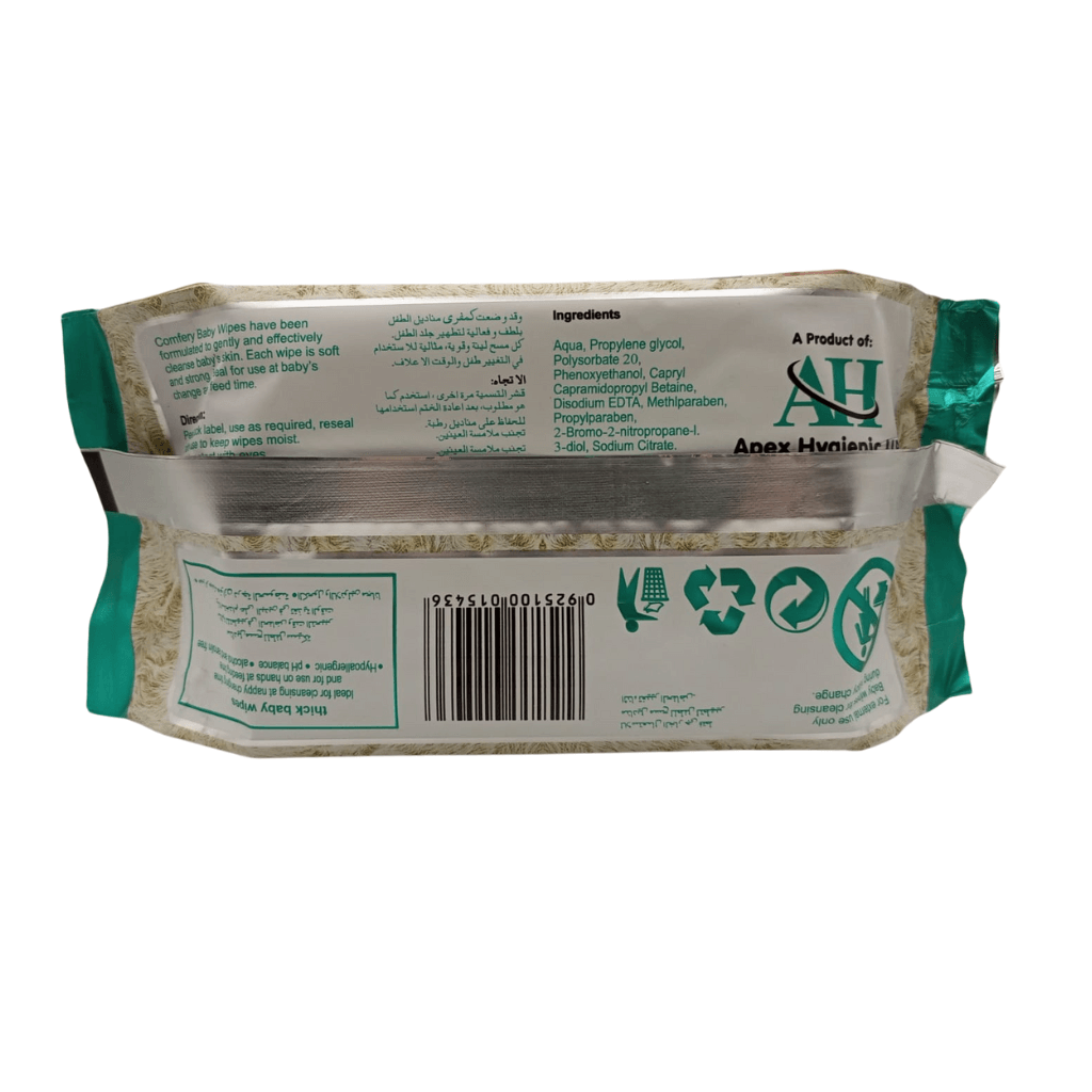 NEW! Comfrey Premium Care