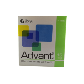 Advant 16mg