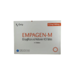 EMPAGEN-M