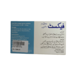 Fexet 180mg