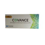 COVANCE 5/80mg