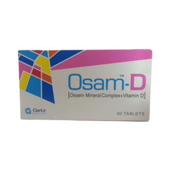 Osam-D