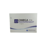 OMEGA 20mg
