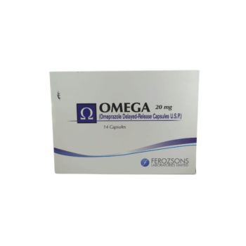 OMEGA 20mg