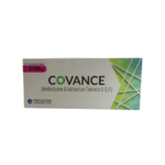 COVANCE 5/160mg