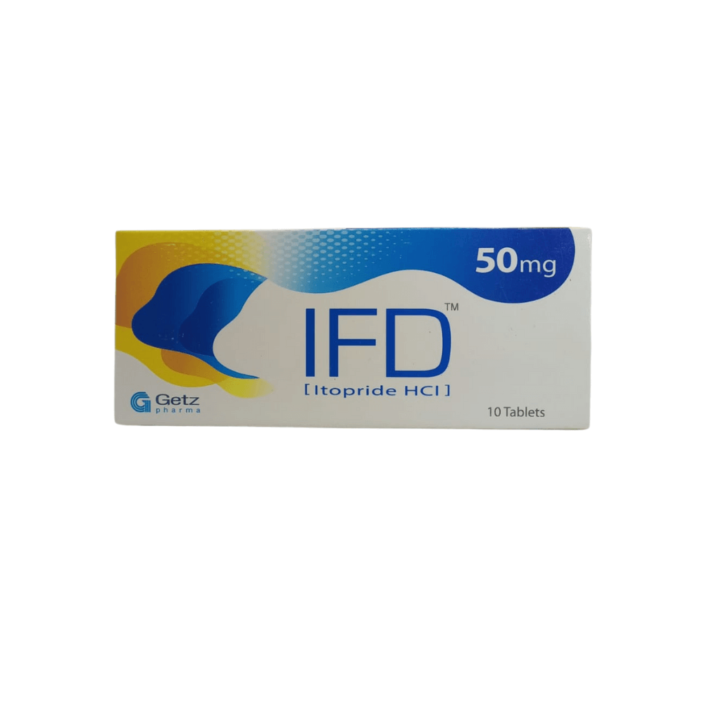 lFD 50mg lFD 50mg