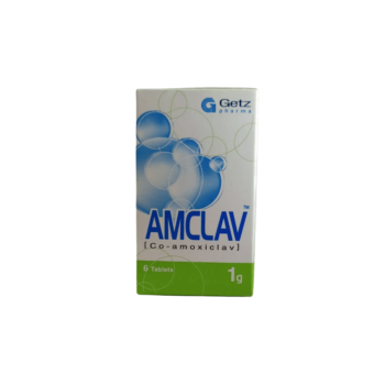 AMCLAV 1g
