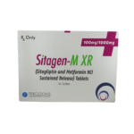 Sitagen-M XR