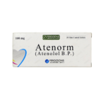 Atenorm 100mg