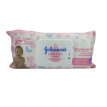 Johnson's Baby Wipes