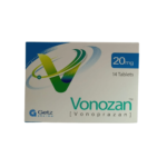 Vonozan 20mg