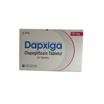 Dapxiga 10mg