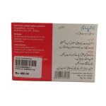 Diampa-M 12.5mg+850mg