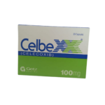 Celbexx 100mg