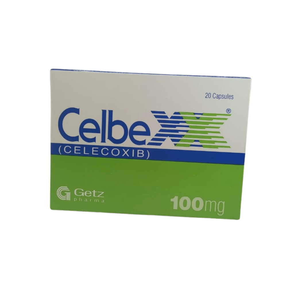 Celbexx 100mg Celbexx 100mg