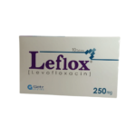 Leflox 250mg