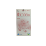 Xaltide HFA