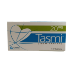 Tasmi 20mg
