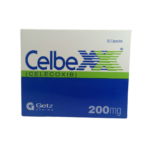 Celbexx 200mg