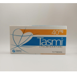 Tasmi 40mg