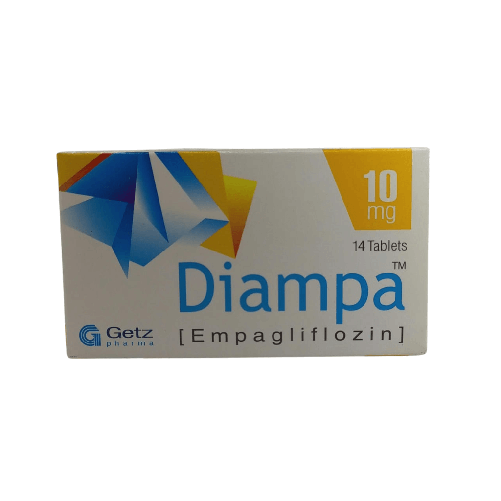 Diampa 10mg Diampa 10mg