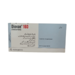 Diovan 160mg
