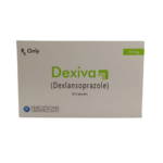 Dexiva 30mg