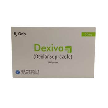 Dexiva 30mg